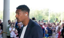 Thumbnail for article: Twijfels over naderende Ajax-exit Haller: "En als dat zo is: wat kost zo'n spits?"