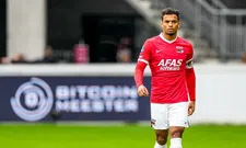 Thumbnail for article: Ajax-target Wijndal krijgt vragen over transfer: 'Toen goede afspraken gemaakt'