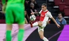 Thumbnail for article: Antony-claim van The Sun: 'Ajax-Braziliaan wordt eerste transfersucces Ten Hag'