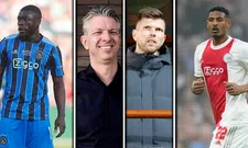 Thumbnail for article: Transferupdate Ajax: uittocht in volle gang, wachten op allereerste H2-aankoop