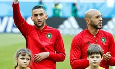 Thumbnail for article: FC Utrecht wil Amrabat (35): "Beter als ik niks zeg in de Nederlandse media"