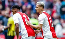 Thumbnail for article: 'Álvarez mag vertrekken uit Amsterdam: Ajax stelt vraagprijs vast voor trio'
