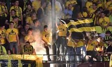 Thumbnail for article: ‘Lierse verhuurt stadion aan beloften Antwerp, ook matchen zonder fans’