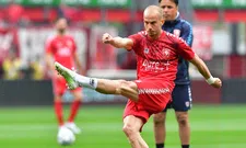 Thumbnail for article: Cerny gaat vlammen bij FC Twente: "Ik ga meteen weer aan het werk"