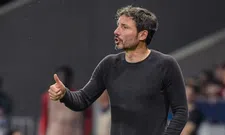 Thumbnail for article: Van Bommel ontkent: 'Van Gaal heeft met zijn komst niets te maken'