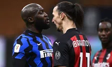 Thumbnail for article: Lukaku schonk zelf water bij zijn wijn: 'Dertig procent minder salaris bij Inter'