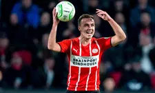 Thumbnail for article: Götze noemt vier redenen voor overstap van PSV naar Eintracht Frankfurt