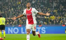 Thumbnail for article: Ajax verkoopt Eredivisie-topscorer Haller voor 34,5 miljoen aan Borussia Dortmund