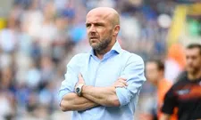 Thumbnail for article: Schreuder over Ten Hag-experiment: 'In principe weten we waar Ajax voor staat'