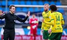 Thumbnail for article: Update: ADO haakt snel in en bevestigt langer verblijf doelpuntenkanon Verheydt