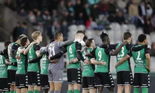 Thumbnail for article: Cercle Brugge heeft nieuw logo, maar oogst vooral hoongelach