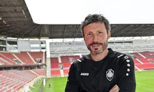 Thumbnail for article: "Van Bommel moet kampioen worden met Antwerp, zo simpel is het"