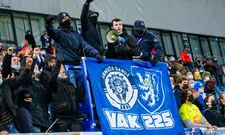 Thumbnail for article: ‘KAA Gent haalt nieuwe Kameroener in huis, spits gaat eerst naar beloften’