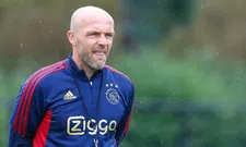 Thumbnail for article: Suárez-rentree in de Eredivisie besproken: 'Bij Ajax zijn we met iets bezig'