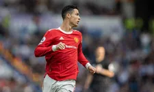 Thumbnail for article: 'Manchester United en Ten Hag onder druk: Ronaldo dreigt met vertrek'