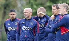 Thumbnail for article: Schreuder: 'Na 4,5 jaar dezelfde trainer is het belangrijk daarin te verversen'