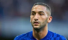 Thumbnail for article: 'Ziyech kijkt na twee jaar verder, AC Milan is druk in gesprek met zijn entourage'