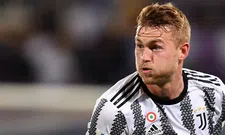 Thumbnail for article: De Ligt op Italiaanse voorpagina: 'Chelsea en Ten Hag zitten achter hem aan'