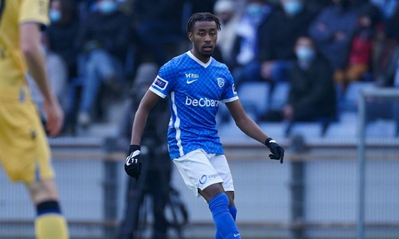 Strijd Om Trésor: 'Na Feyenoord Toont Ook PSV Interesse In Genk ...