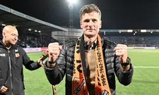 Thumbnail for article: FC Volendam heeft trainersnieuws: 'Ons eerste doel behaald, zijn er nog lang niet'