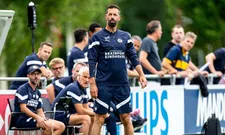 Thumbnail for article: Van Nistelrooij gaat in op vermeende Simons-interesse: 'Zien wat er uitkomt'