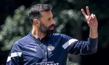 Thumbnail for article: PSV treft Duitse vijfdeklasser: opstelling van Van Nistelrooij is bekend