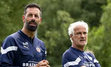 Thumbnail for article: Van Nistelrooij: 'Genot om mee samen te werken, dat is wat je binnen wil halen'