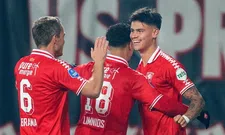 Thumbnail for article: 'Vraagprijs voor Hilgers ligt op straat: Twente wil zes miljoen van Feyenoord'