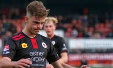 Thumbnail for article: Update: Toulouse pakt door en verhoogt bod op Excelsior-spits Dallinga