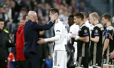 Thumbnail for article: 'Ten Hag laat twijfelende Ronaldo niet vertrekken bij Manchester United'