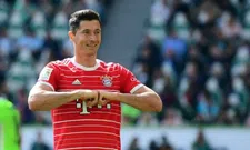 Thumbnail for article: 'Slotoffensief Barça: transfer van Lewandowski voor 40 miljoen is nabij'