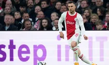 Thumbnail for article: 'Tagliafico is vierde Ajax-speler die Ten Hag naar Manchester United wil halen'