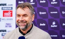 Thumbnail for article: STVV neemt scalp van Anderlecht: "Liggen helemaal op schema"                      