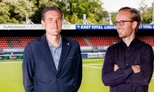 Thumbnail for article: Geen twijfel na Excelsior-exit: 'Straks helemaal klaar voor nieuwe seizoen!'