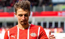 Thumbnail for article: 'In Nice zijn ze echt verdrietig, ik kijk ernaar om met Benítez te werken bij PSV'