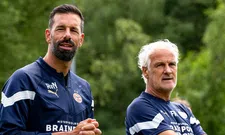 Thumbnail for article: Van Nistelrooij haalt expert naar PSV: 'Ik zoek sinds mijn spelerstijd in Spanje'