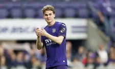 Thumbnail for article: 'Overaanbod aan middenvelders, Anderlecht rekent nu op de jonkies'