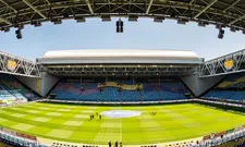 Thumbnail for article: Vitesse krijgt aandelen in handen: Oyf scheldt 155 miljoen kwijt, overname nabij