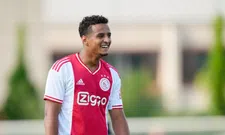 Thumbnail for article: 'Ik denk dat Ihattaren Ajax terug wil betalen voor de kans die hij gekregen heeft'
