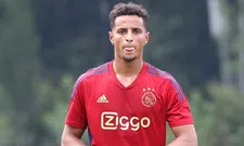 Thumbnail for article: 'Ajax hakt knoop door en laat Ihattaren vanaf deze week weer met de pers praten'