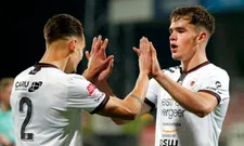 Thumbnail for article: Dijkhuizen vindt Dallinga-vertrek uit Eredivisie jammer en noemt AZ