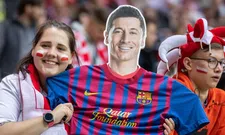 Thumbnail for article: Spaanse en Duitse media: Barcelona brengt derde Lewandowski-bod uit