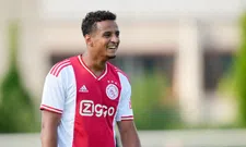 Thumbnail for article: Ihattaren hield boodschap Ajax in achterhoofd: 'Zo hard brachten ze het'