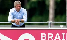 Thumbnail for article: 'Van Nistelrooij zei: ik heb een ander idee, je hebt me aan het wankelen gebracht'