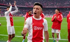 Thumbnail for article: 'United werkt deal voor deal: club meldt zich bij Ajax als Malacia-move rond is'