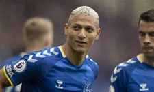 Thumbnail for article: 'De clubs zijn eruit: Richarlison voor megabedrag naar Tottenham Hotspur'