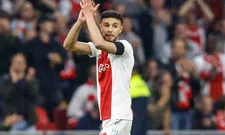 Thumbnail for article: Mazraoui: 'Heb er wel over nagedacht, maar ben geen Hakim en geen Donny'