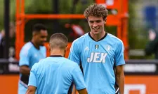 Thumbnail for article: Feyenoord heeft 'Bambi' in huis gehaald: 'Hopelijk hier een andere bijnaam'