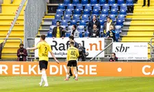 Thumbnail for article: Balend NAC Breda krijgt geldboete van KNVB na wanordelijkheden rond ADO-duel