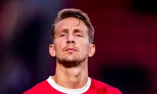 Thumbnail for article: Luuk de Jong al gearriveerd in Eindhoven, medische keuring inmiddels afgelegd